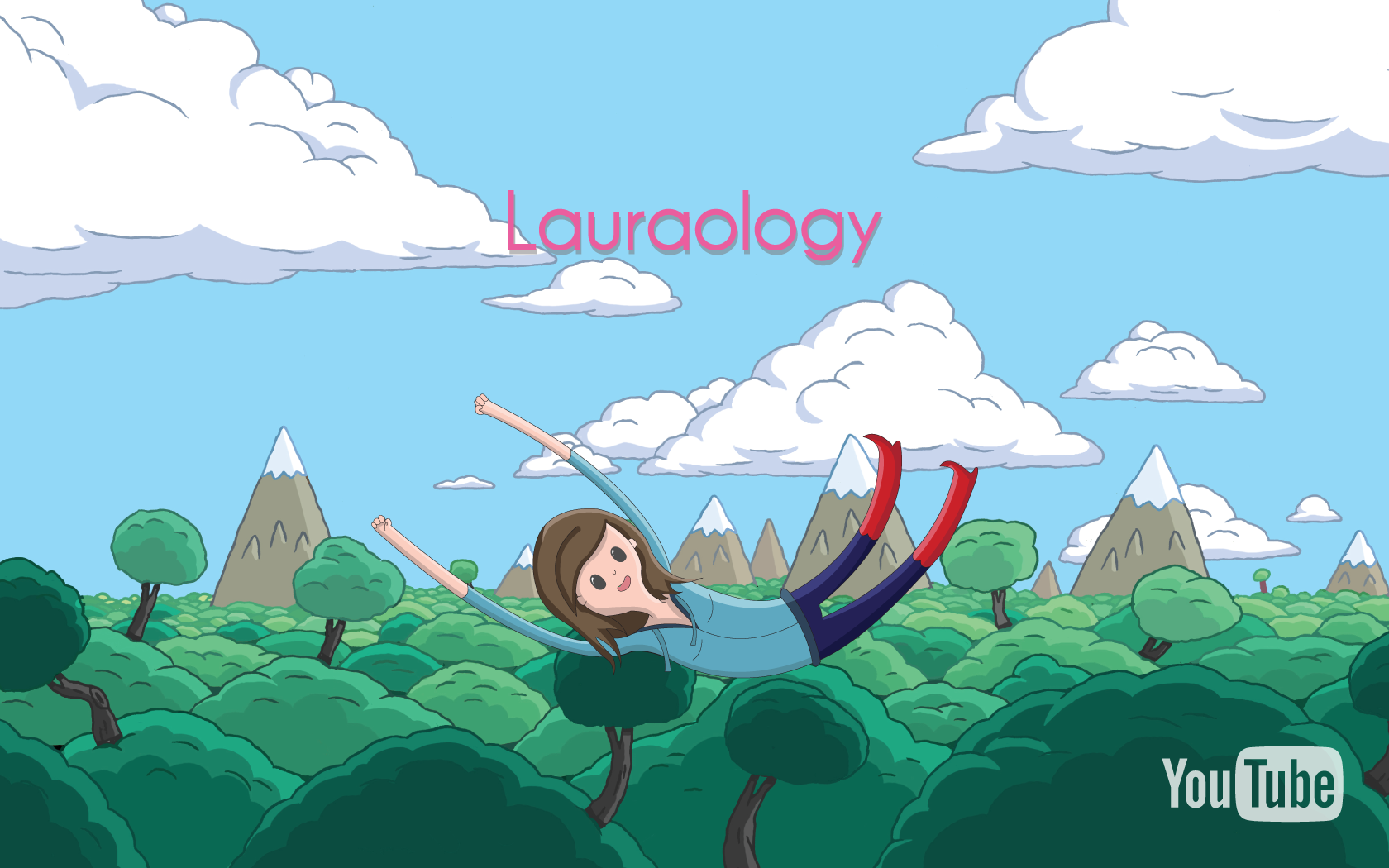 Lauraology