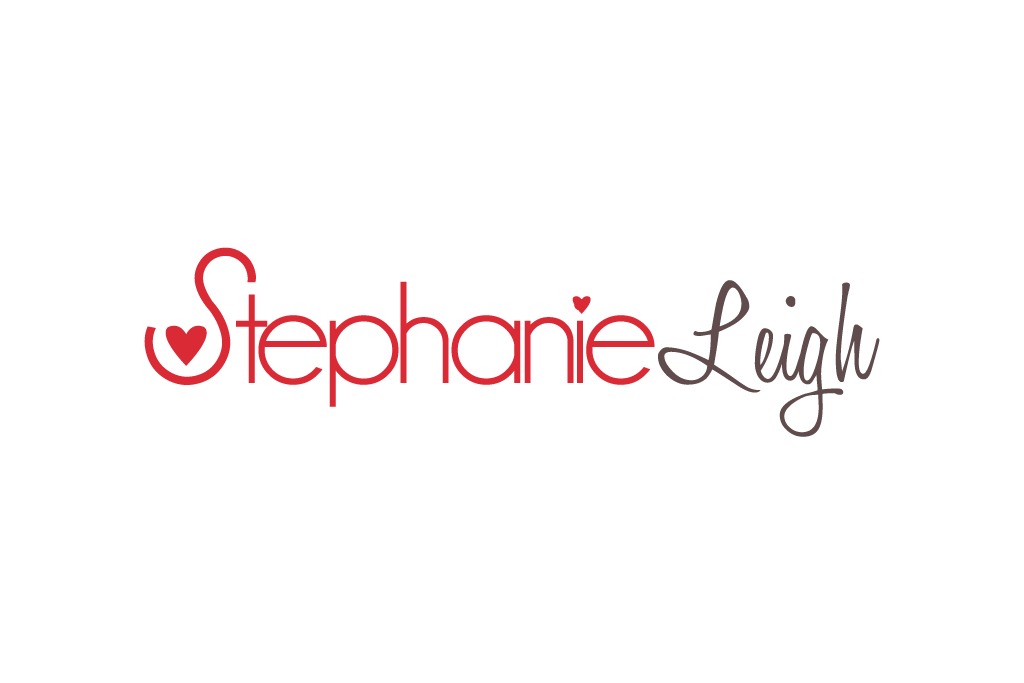 Stephanie Leigh Seril